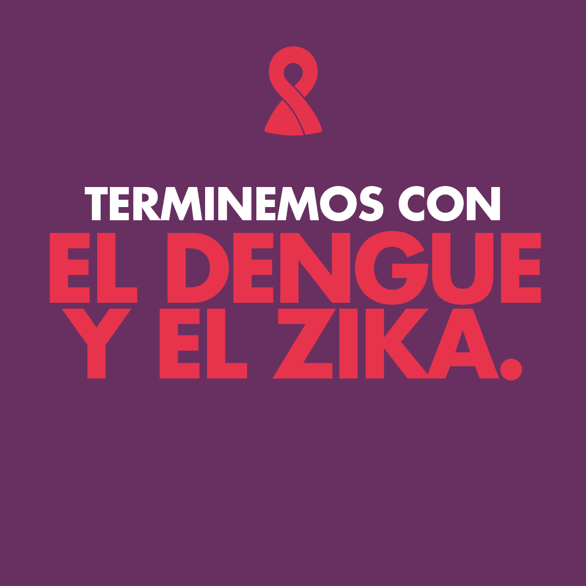 Dengue Zika Canaleta