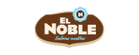 Logo El Noble