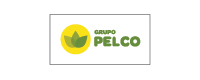 Logo Grupo Pelco