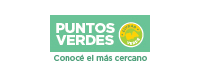 Logo Separemos - Puntos Verdes