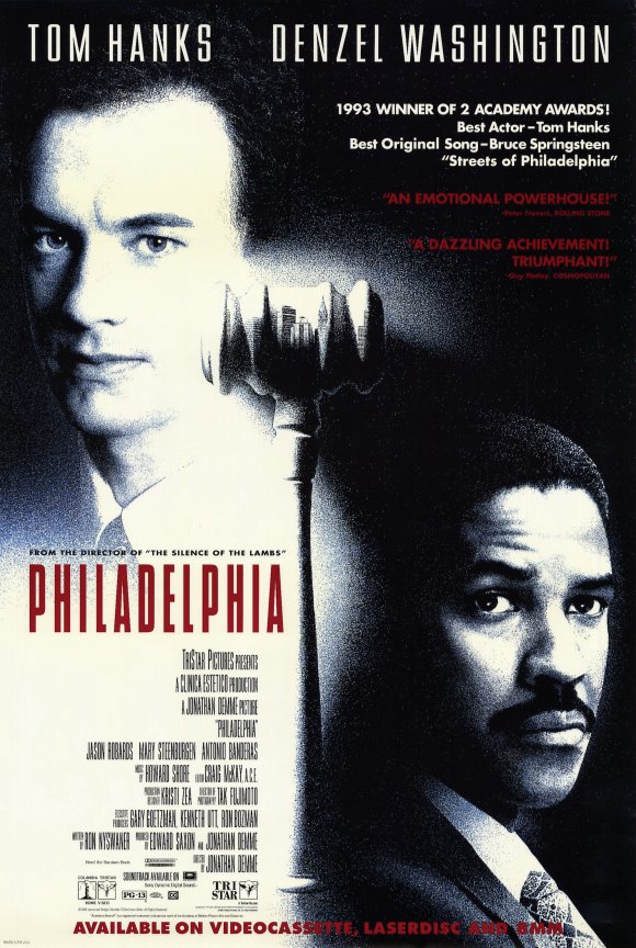 1993 Philadelphia