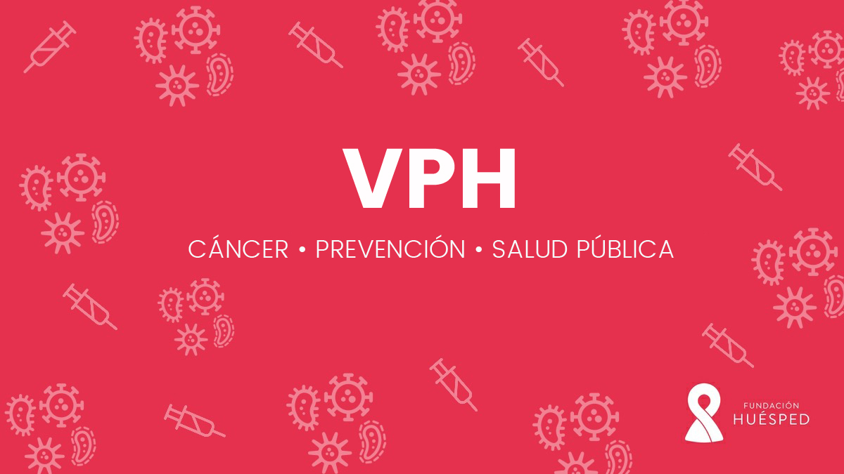 Portada General Curso HPV