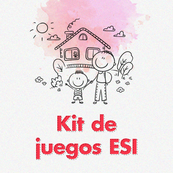 Kit de juegos ESI